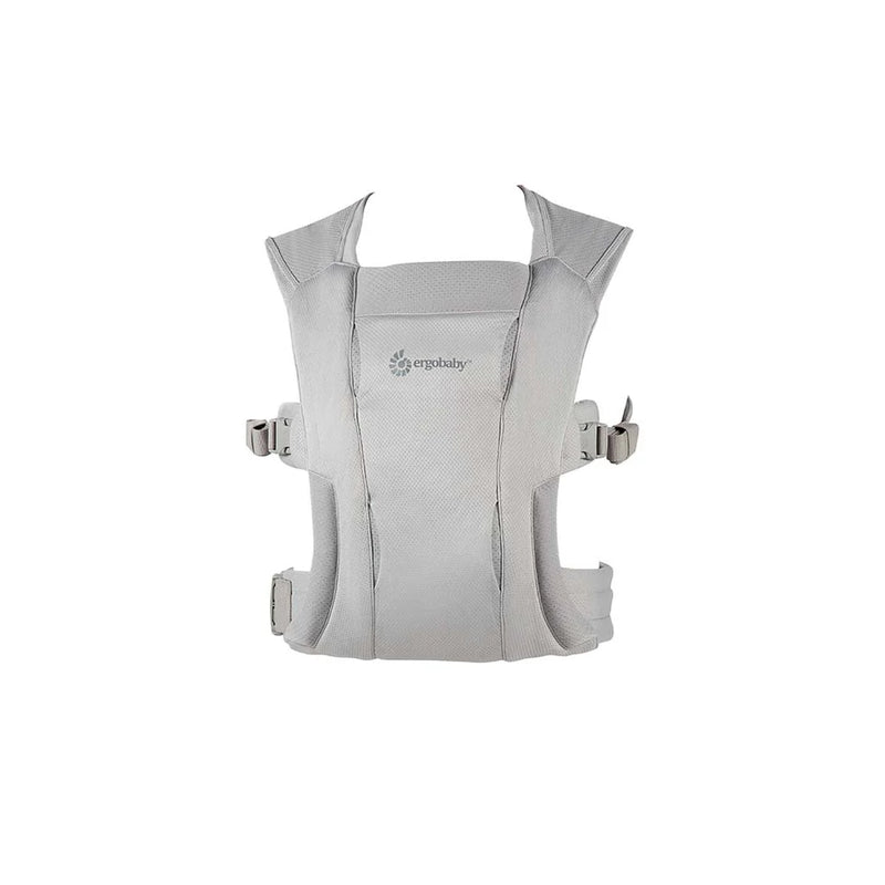 Ergobaby Embrace Soft Air Mesh Soft Grey