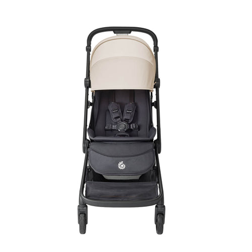 Ergobaby Metro 3 Stroller EU Natural Beige