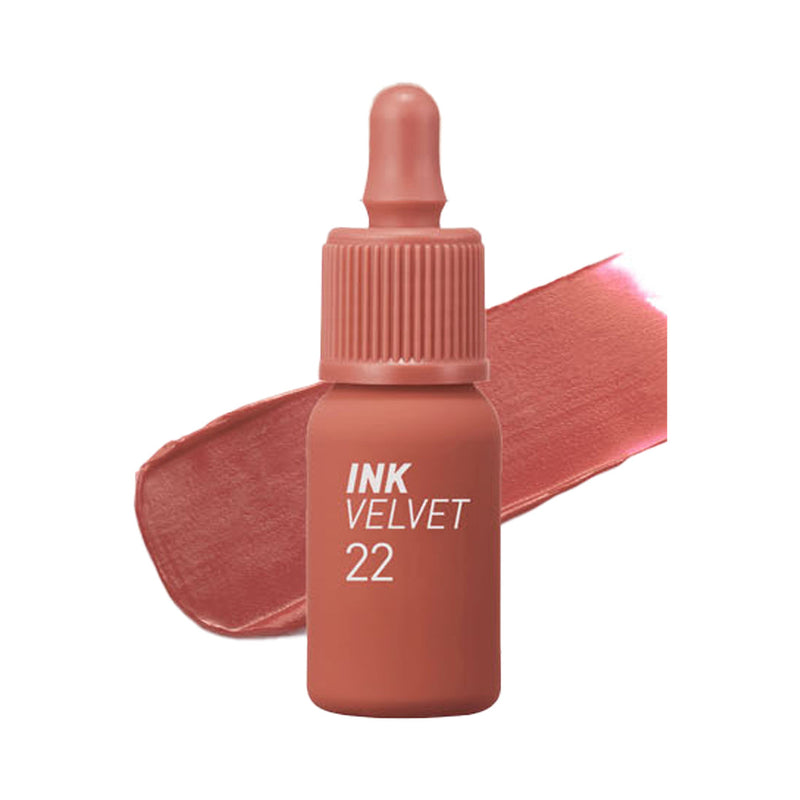 Ink the Velvet Lip Tint