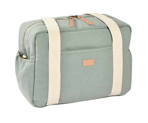 Beaba Paris Changing Bag Sage Green