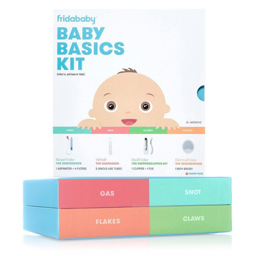 Frida Baby Basics Kit