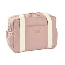 Beaba Paris Changing Bag DustyPink
