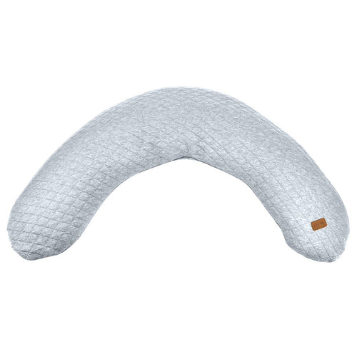 Beaba Big Flopsy Fleurde Coton HeatherGrey