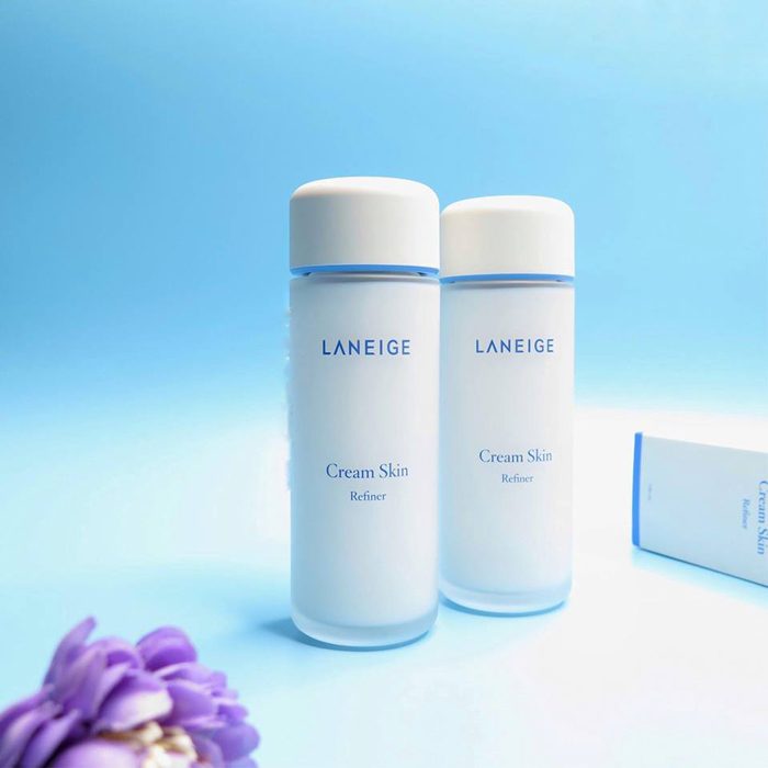 Laneige Miniature Cream Skin Refiner (15ml) - Set of 2