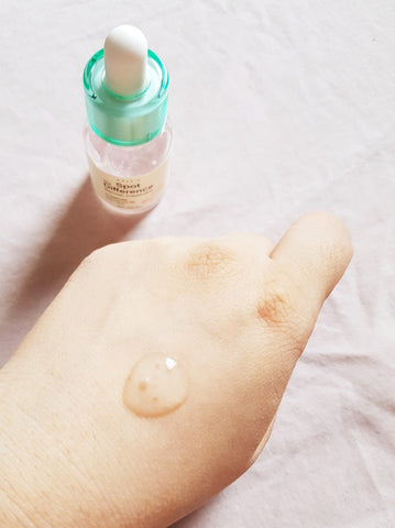 Spot the Difference Blemish Treatment - 15ml