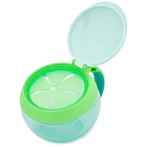 Skip Hop Zoo Snack Cup Octopus