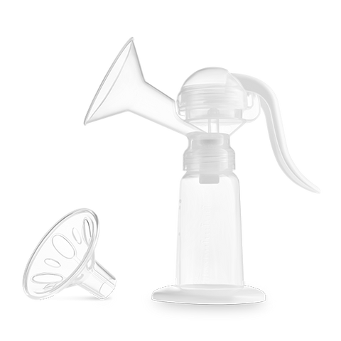 Spectra® Handy Plus Manual Breast Pump