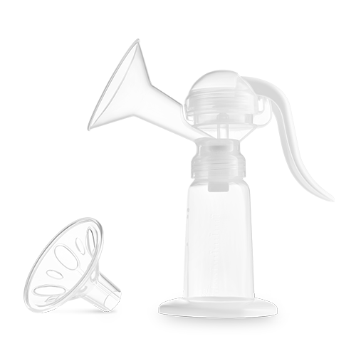 Spectra® Handy Plus Manual Breast Pump