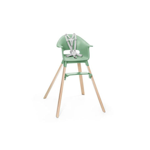 Stokke Clikk Highchair Clover Green