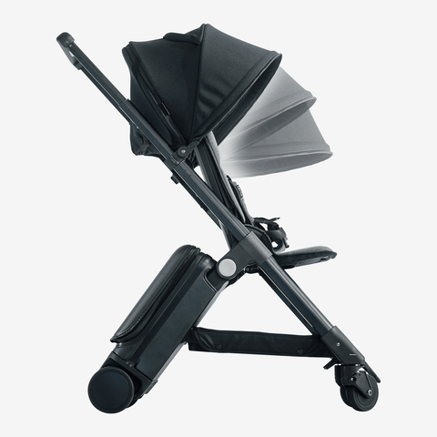 TernX  Carry On Luggage Stroller