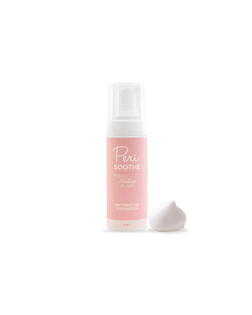 Postpartum Peri Soothe - Peri Foam