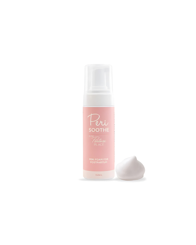 Postpartum Peri Soothe - Peri Foam