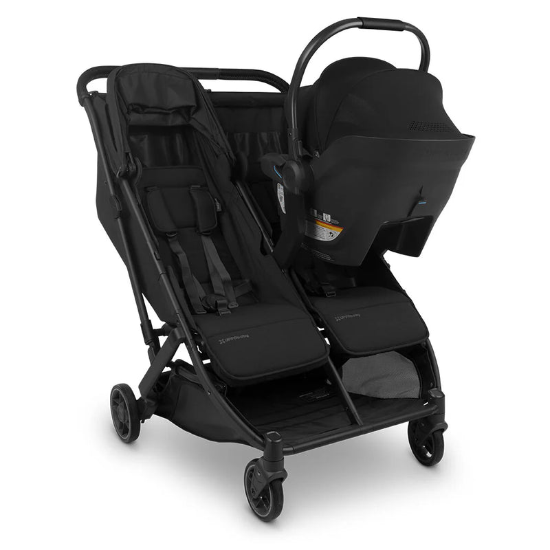 UPPAbaby Adapters for Minu Duo Mesa/Mesa V2, Mesa Max