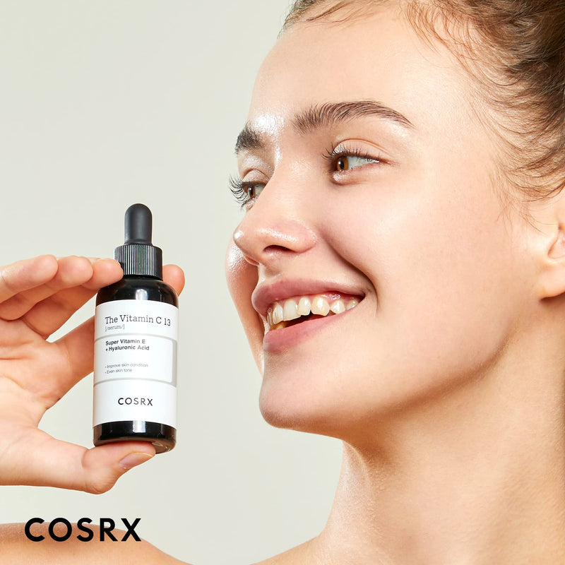 COSRX The Vitamin C 23 Serum - 20ml
