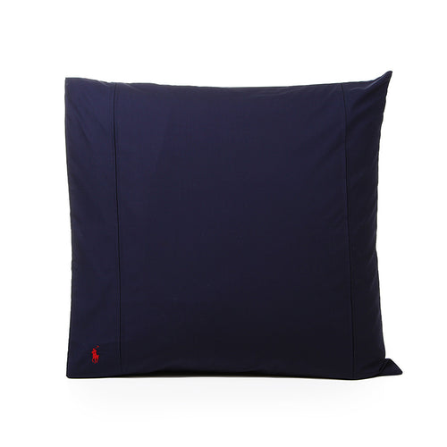 CL Player 2 Pillow Cases - Navy