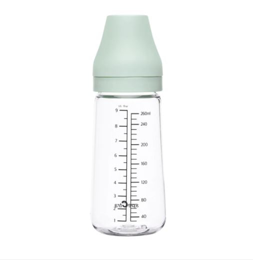 Cream Mint PA Bottle (260ml)