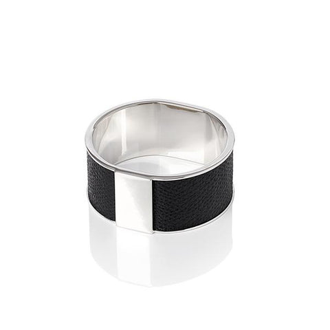 Lux Napkin Ring - Palladium