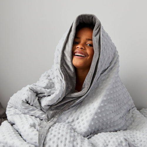 The Kids Weighted Blanket