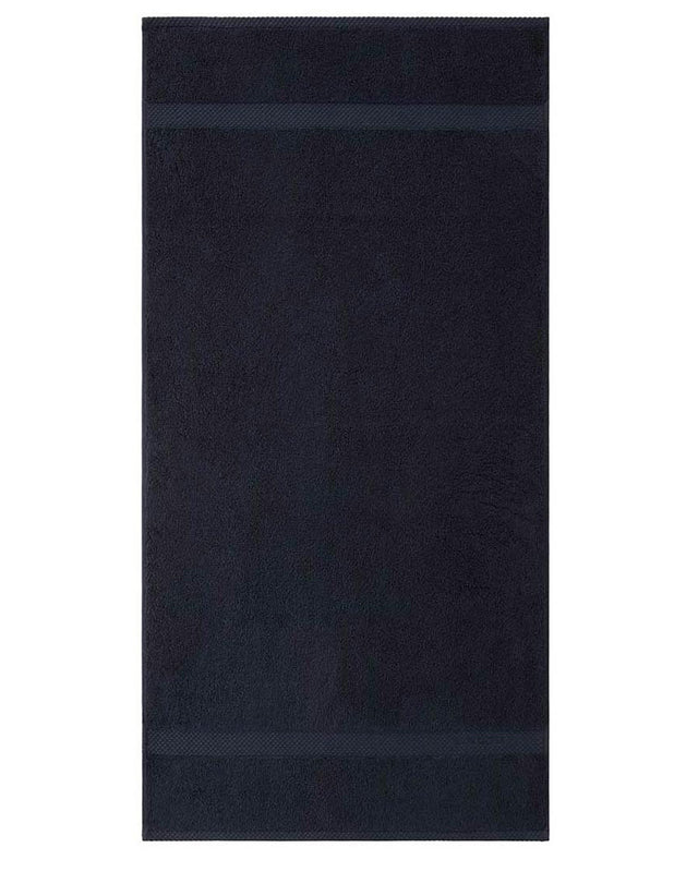 CL Avenue Guest Towel - Midnight