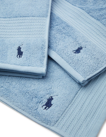 Player Guest Towel - RiverBlue