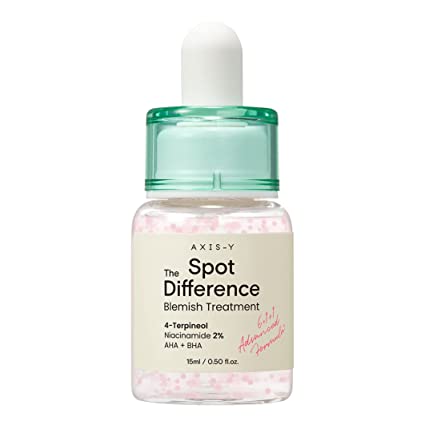 Spot the Difference Blemish Treatment (15ml)