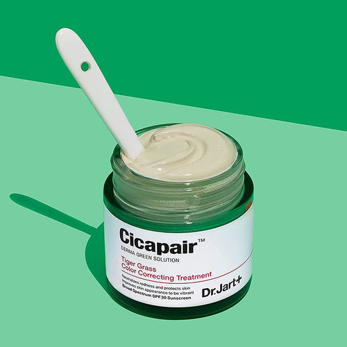 Cicapair Tiger Grass Color Correcting Treatment (50ml)