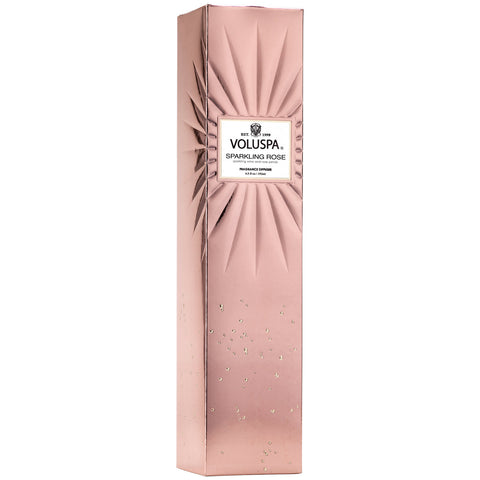 Sparkling Rose Fragrance Diffuser