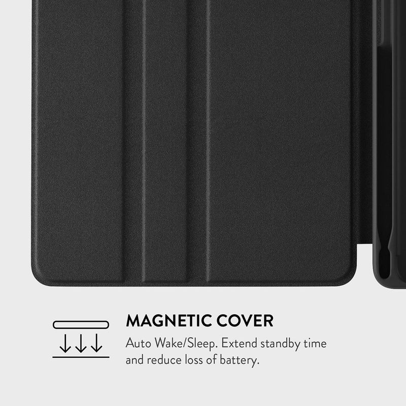 iPad 10.2 (9th/8th/7th Gen) - Imperial Touch Case
