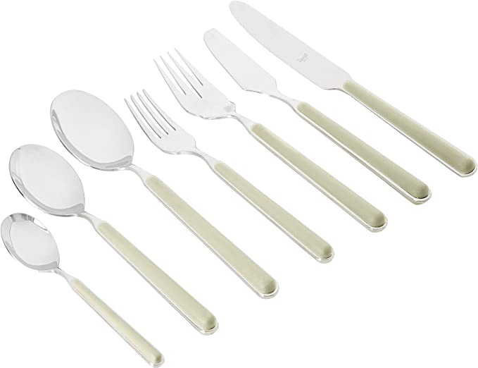 Fantasia 24pcs Set - China Mepra