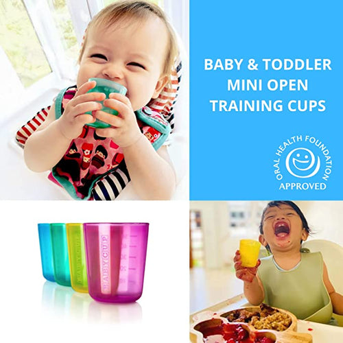 BabyCup - Baby and Toddler