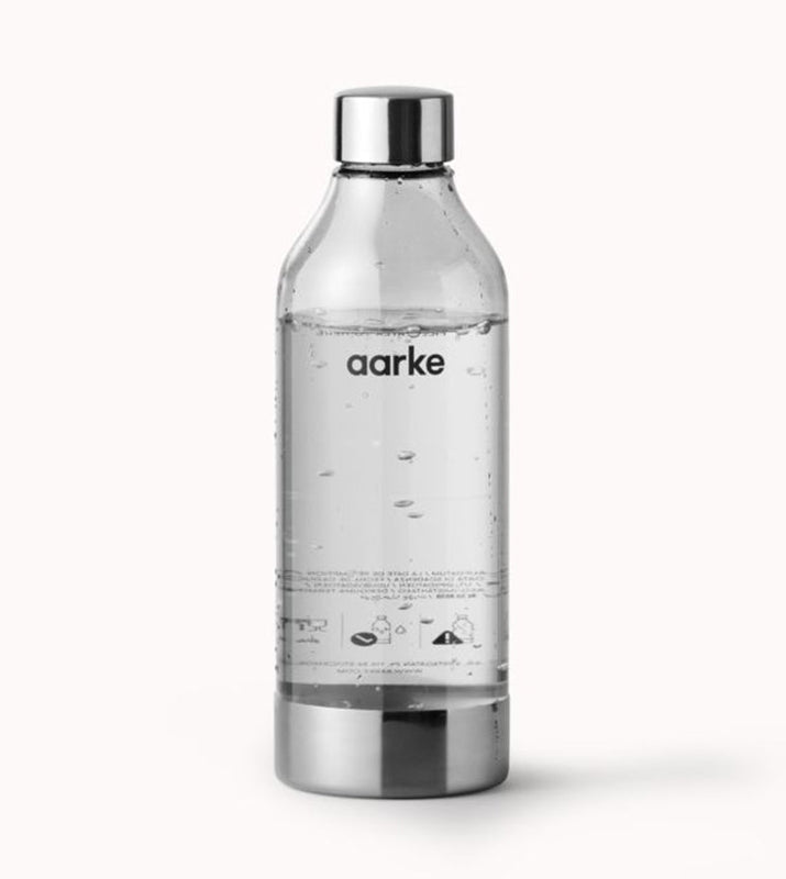 Aarke Water Bottle