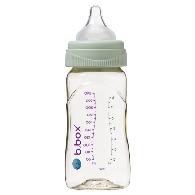 Sage PPSU Baby Bottle (240ml)