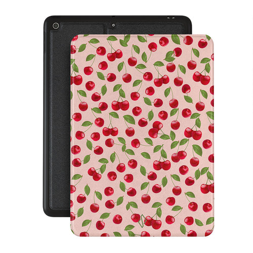 Afternoon Treat iPad Case (10.2-12.9 Series)