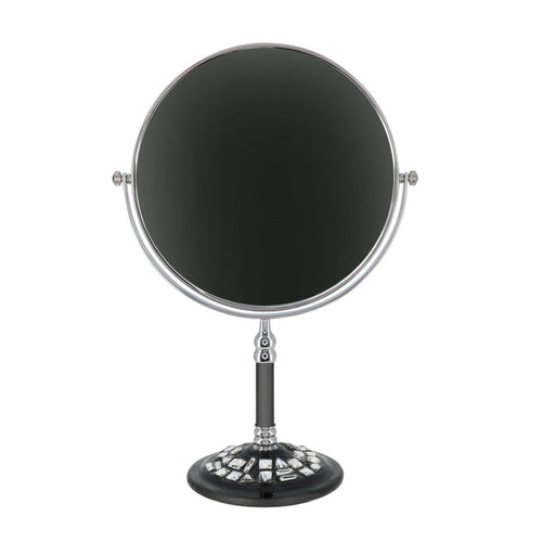 Budapest 3X Magnifying Mirror