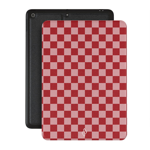 Cheerleader iPad Case (10.2-12.9 Series)