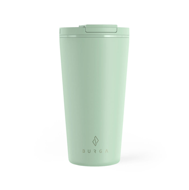 Mint Green Travel Mug - 470ml