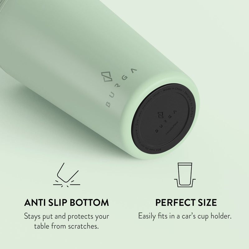 Mint Green Travel Mug - 470ml