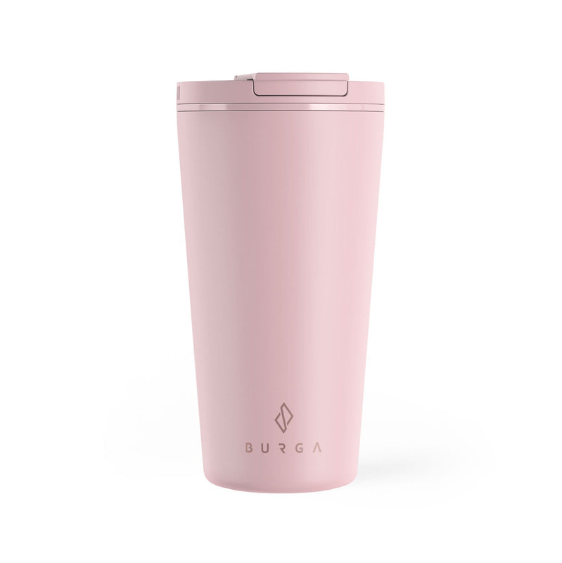 Blush Pink Travel Mug