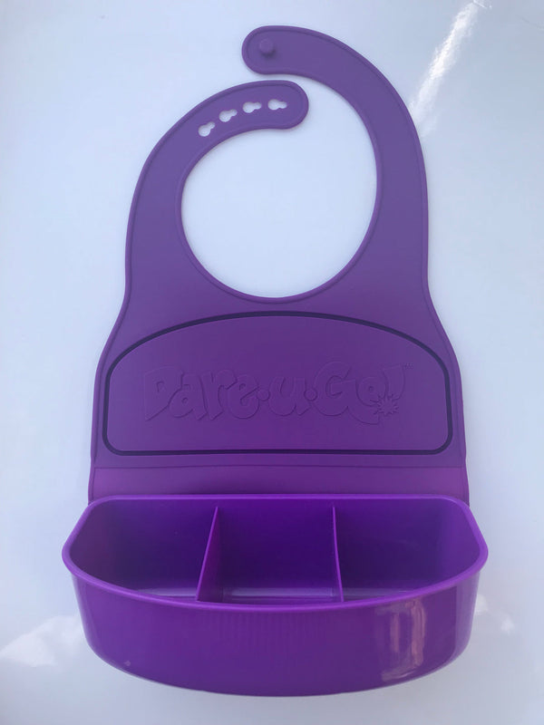 Small Packaging - Purple