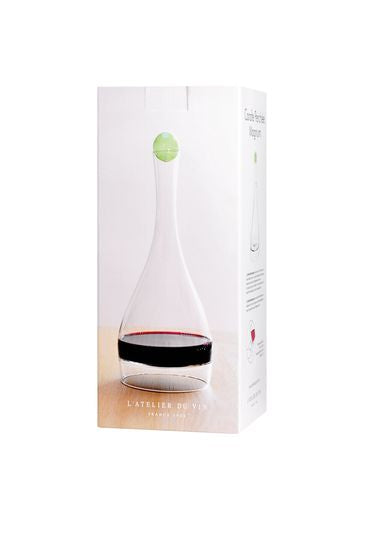 Carafe Perchée Magnum L'Atelier du Vin