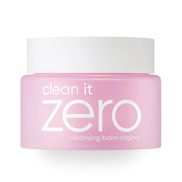 Clean it Zero Cleansing Balm Original (180ml)