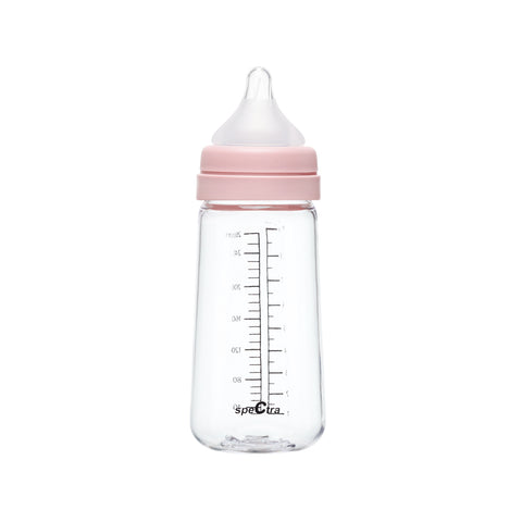 Cream Pink PA Bottle (260ml)