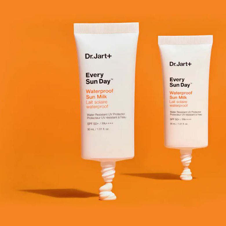 Every Sun Day Waterproof Sun Milk SPF 50+/PA ++++ (30ml)