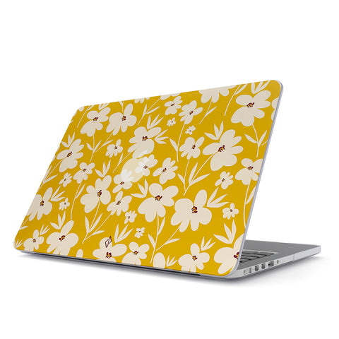 Sunday Market MacBook Case (13-16 series)