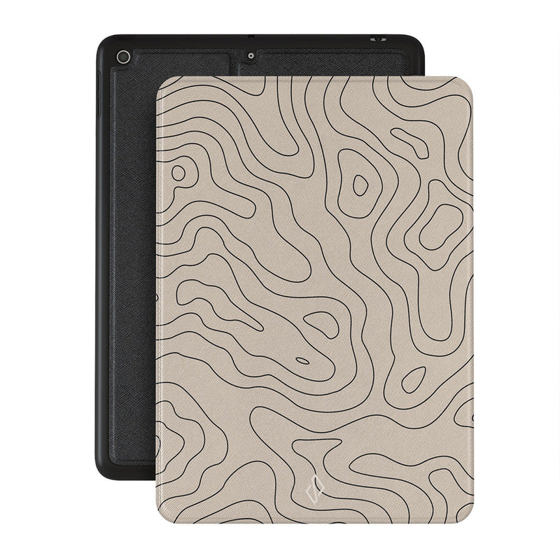iPad 10.2 (9th/8th/7th Gen) - Wild Terrain Case