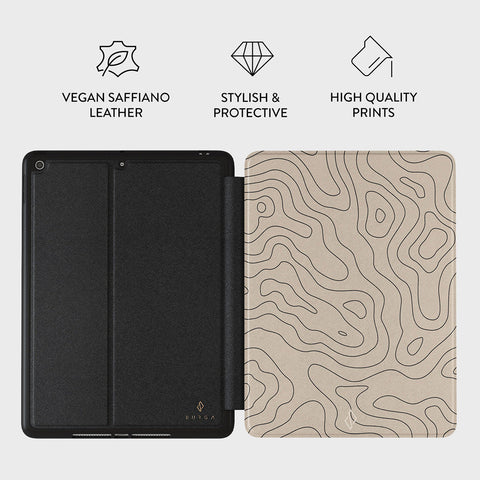 Wild Terrain iPad Case (10.2-12.9 Series)