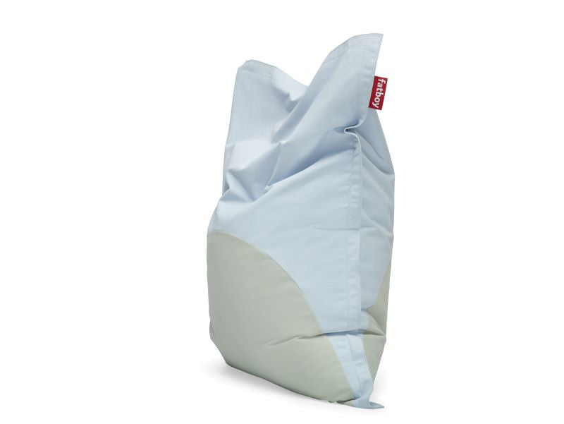 Original Slim Pop Beanbag - Frost