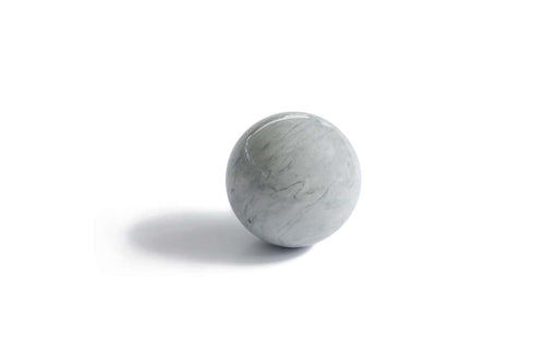 Big Paper Weight with Sphere Shape