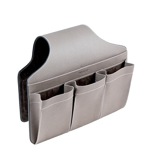 Sofa Saddle Bag - Three Pockets