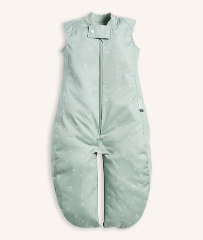 Sleep Suit Bag - Sage (2-4yrs)